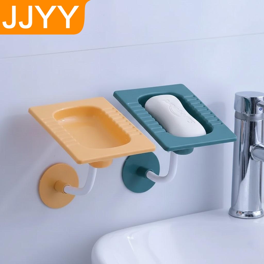Soap Dish Draining - Półka na mydło pod prysznic w