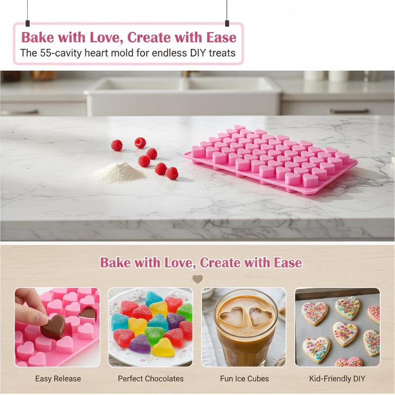 Forma silikonowa na ciasto w k – Soap Making Supplies recenzja i cena