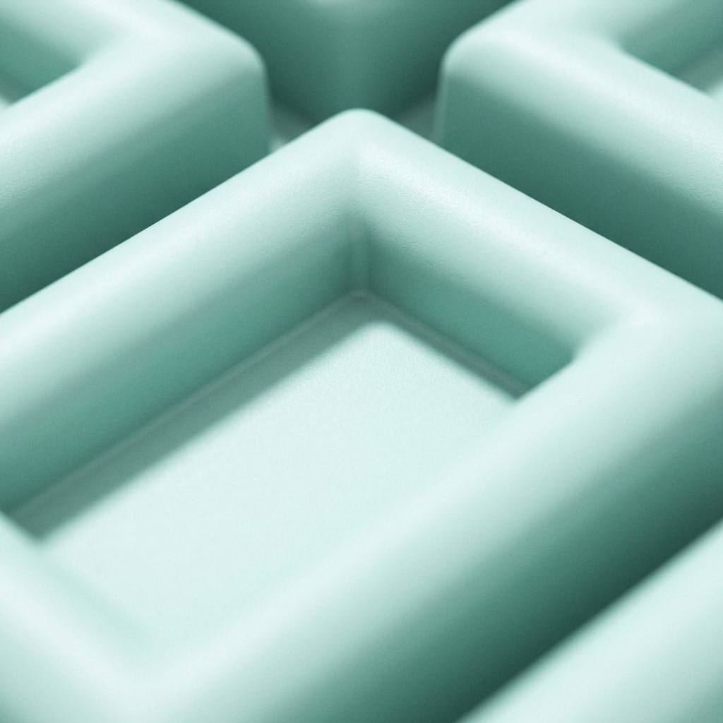 Nieprzywierająca prostokątna f – Soap Making Supplies recenzja i cena