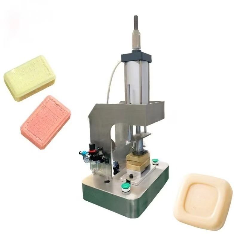Mała maszyna do produkcji mydł – Soap Making Ins recenzja i cena