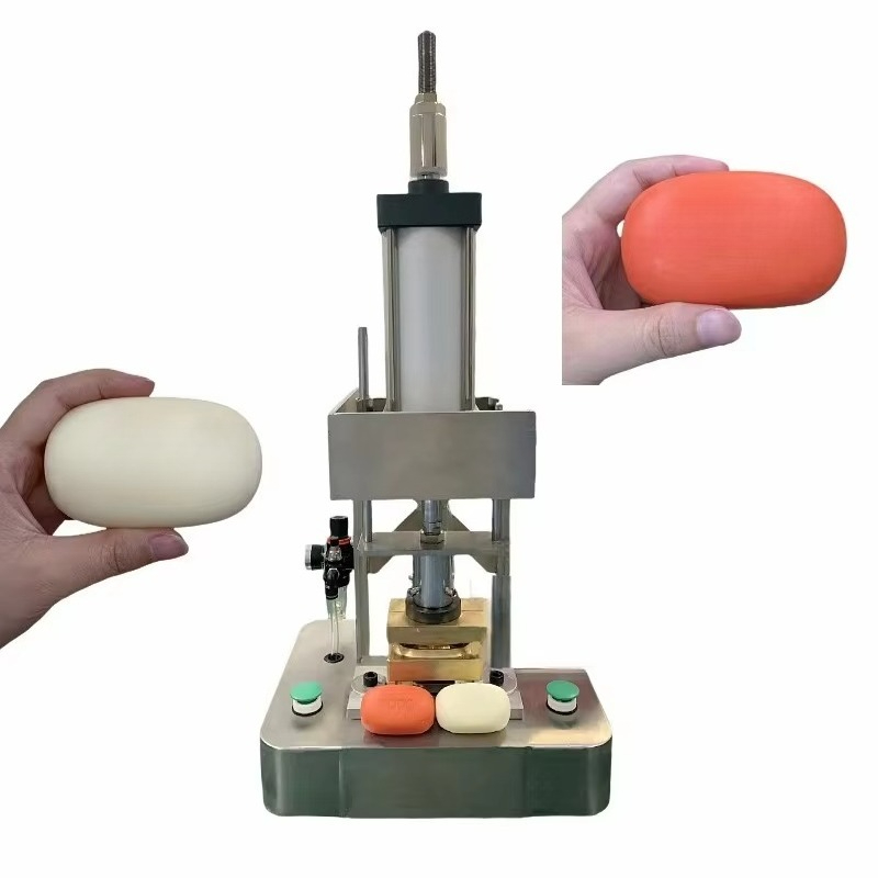 Mała maszyna do produkcji mydł – Soap Making Ins recenzja i cena