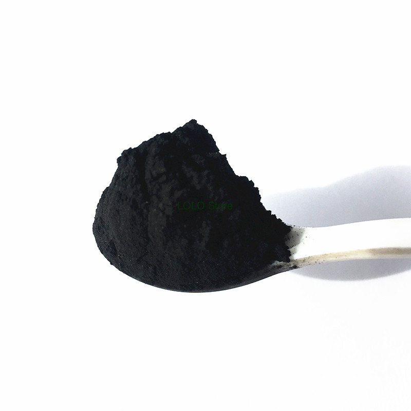 Czysty sproszkowany węgiel drz – Activated Charcoal Powder recenzja i cena