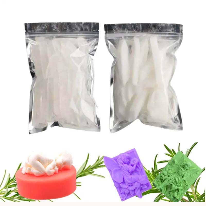 250g Zestaw do samodzielnego w – Soap Making Kit For Beginners recenzja i cena