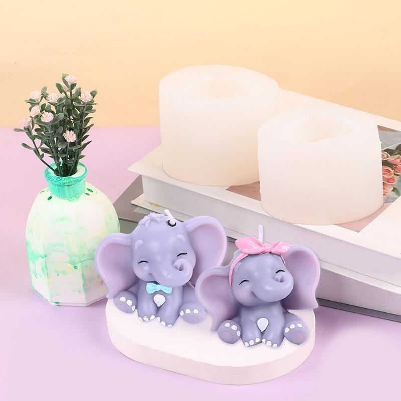 Urocza silikonowa forma 3D w k – Soap Making Supplies recenzja i cena
