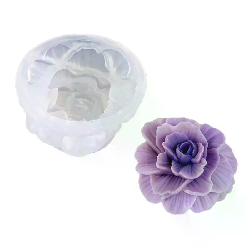 Silikonowe formy do tworzenia  – Soap Making Ins recenzja i cena