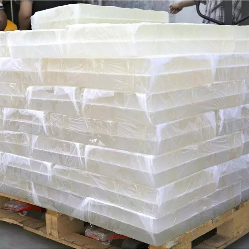 950g przezroczysta biała baza  – Soap Making Kit For Beginners recenzja i cena