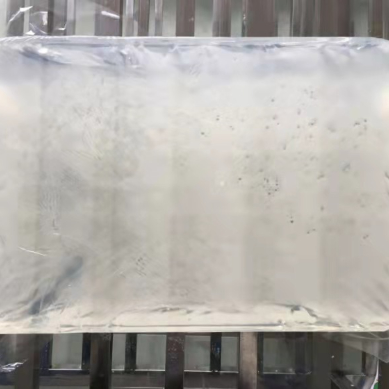 950g przezroczysta biała baza  – Soap Making Kit For Beginners recenzja i cena