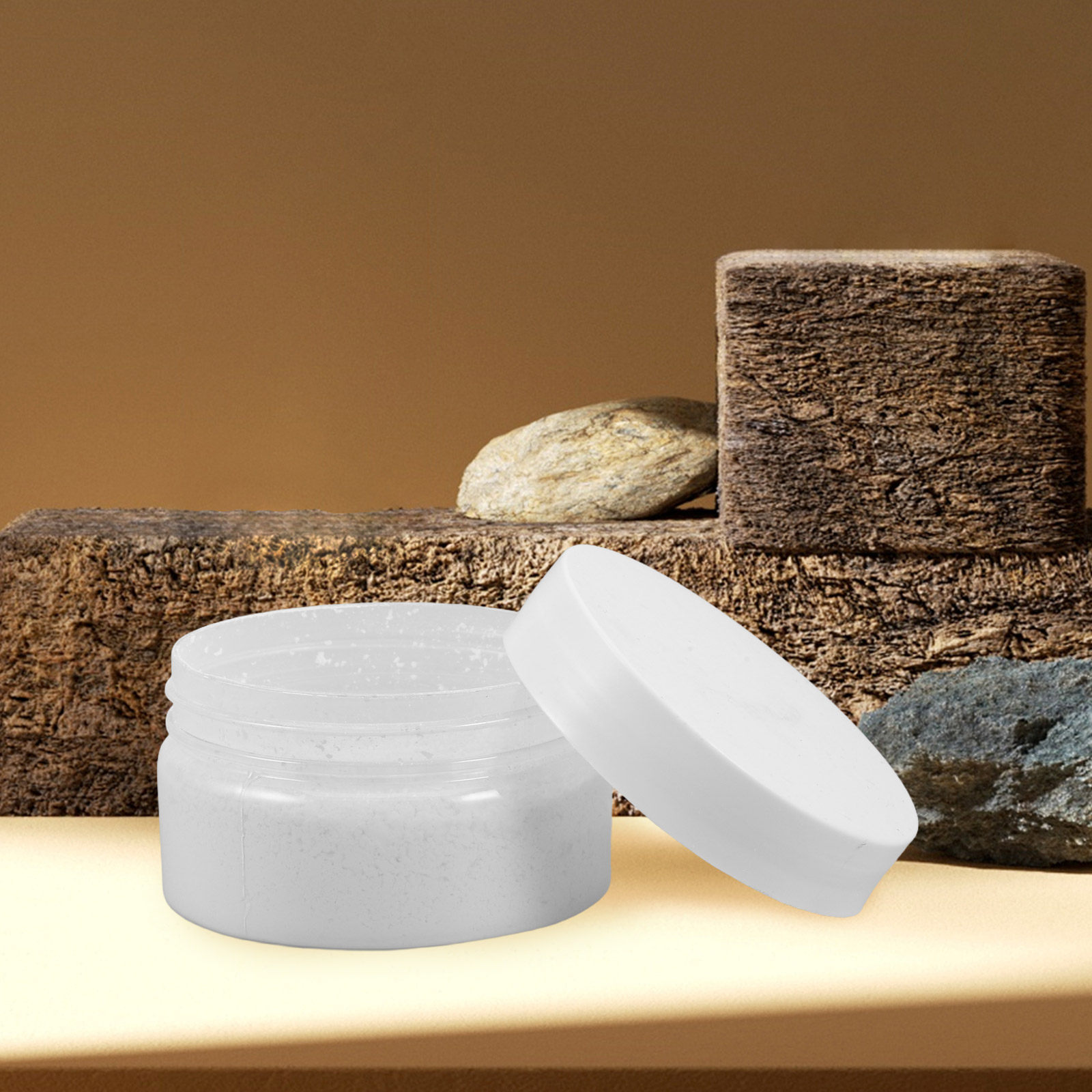 Intensywny pigment w proszku n – Oxide Pigment Soap recenzja i cena