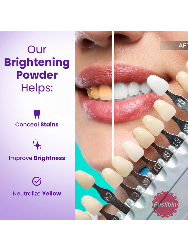 Glorysmile Aktywowany węgiel d – Activated Charcoal Powder recenzja i cena