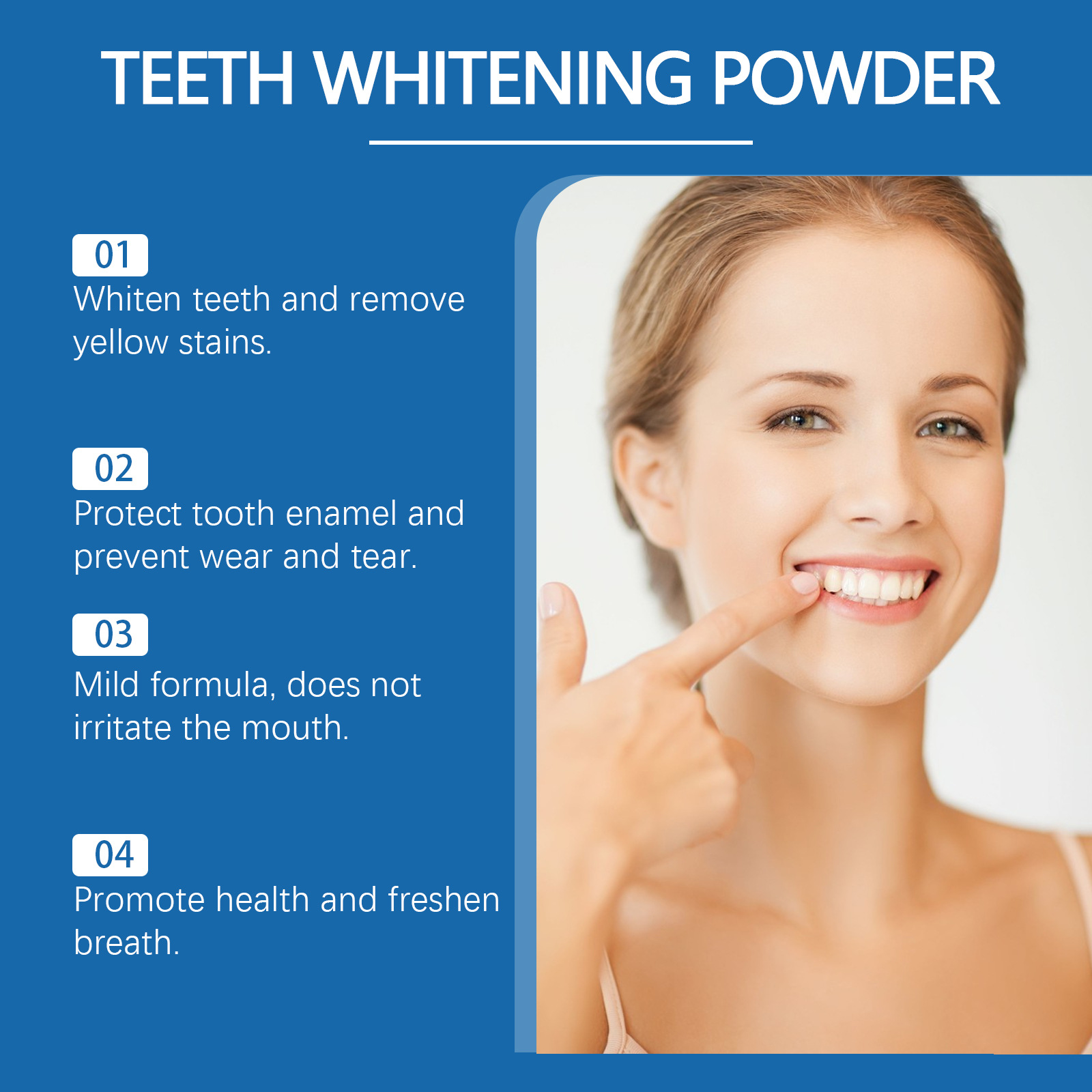 ORALHOE Perłowy Proszek do Wyb – Activated Charcoal Powder recenzja i cena