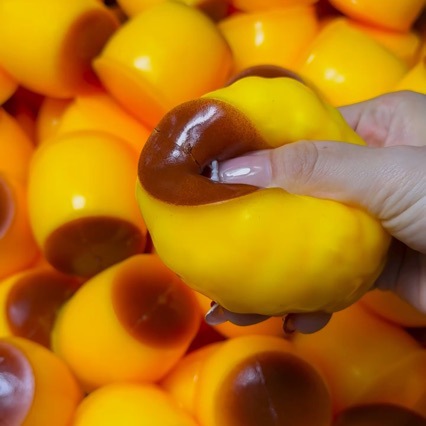 Crunch Squishy Blind Box, Mang – Soap Making Supplies recenzja i cena