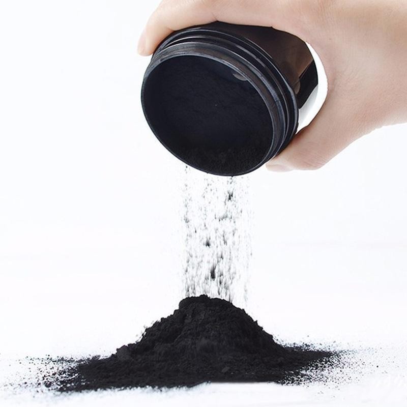 Naturalny proszek do wybielani – Activated Charcoal Powder recenzja i cena