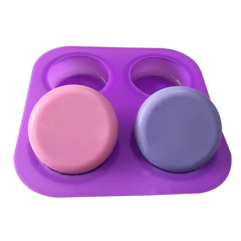 1-2 szt. 4-gniazdowe, wielokro – Soap Making Supplies recenzja i cena