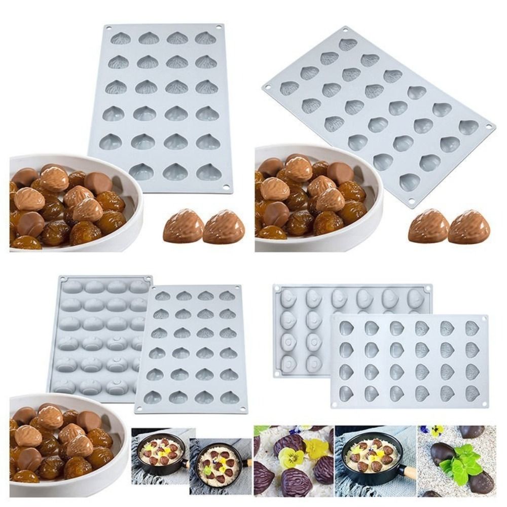 Silikonowa forma do ciasta ben – Soap Making Supplies recenzja i cena