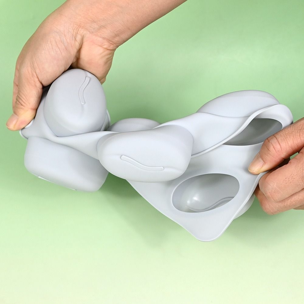 Silikonowa forma do ciasta ben – Soap Making Supplies recenzja i cena