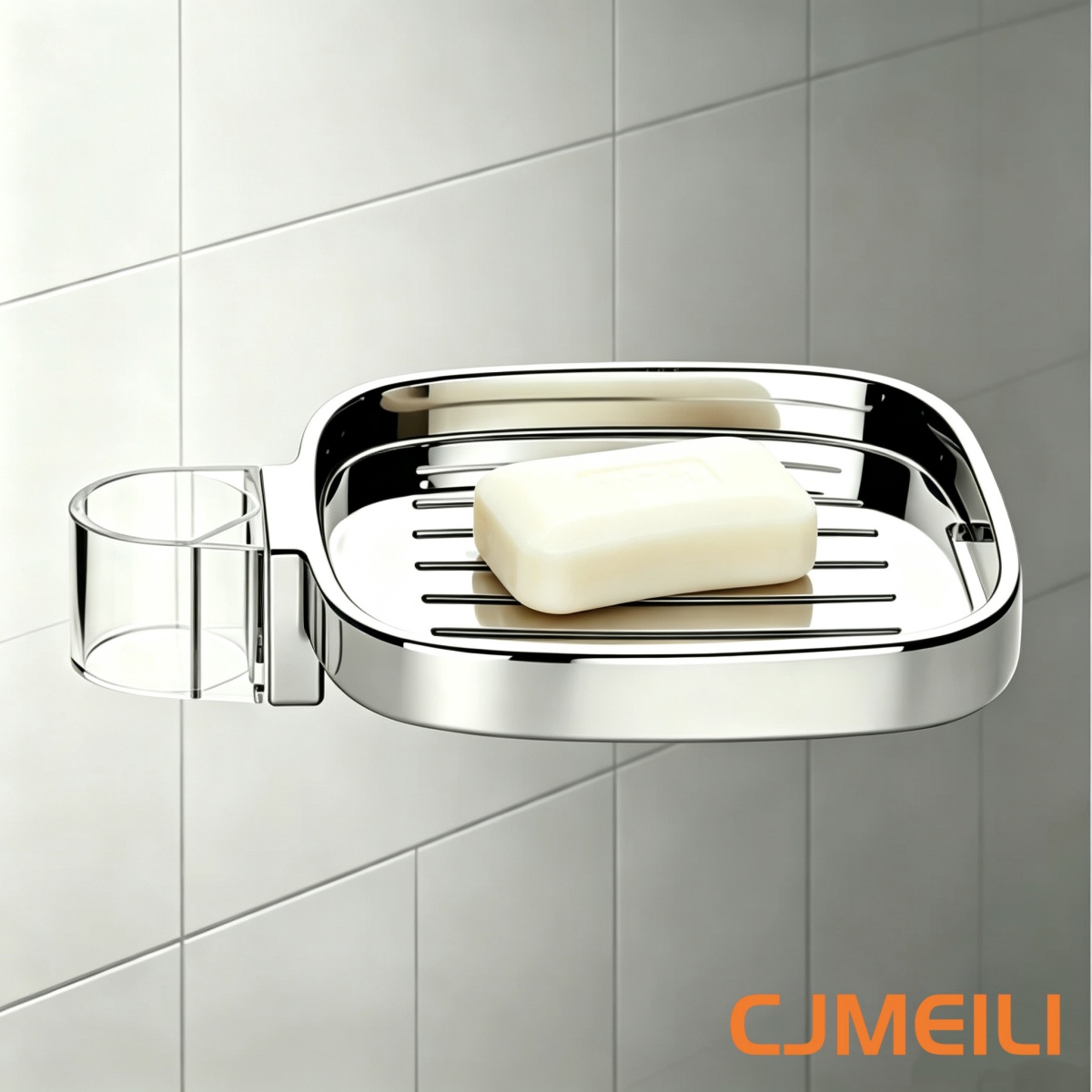 26519000 Uchwyt na mydło do dr – Oxide Pigment Soap recenzja i cena