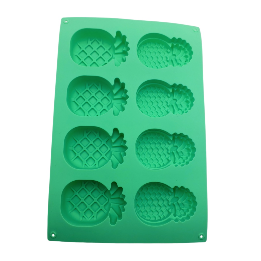 Forma silikonowa do ciast w ks – Soap Making Supplies recenzja i cena