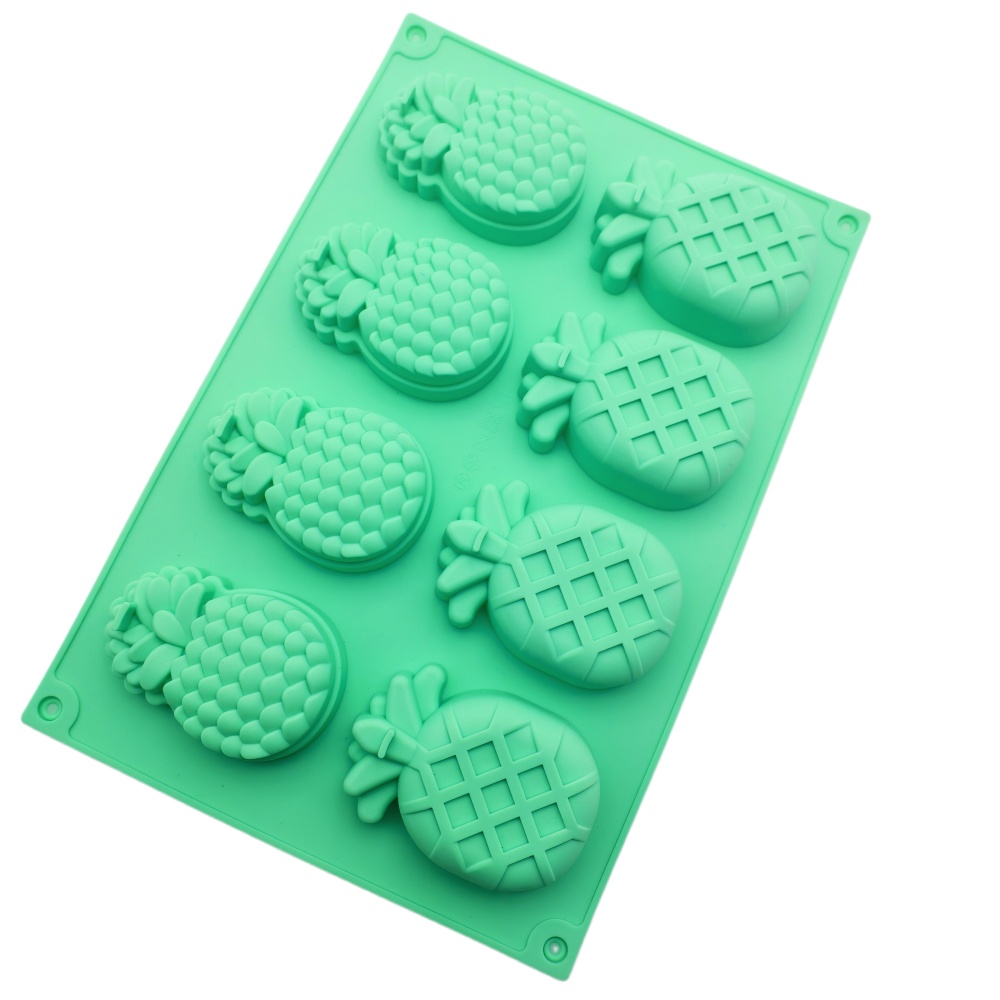 Forma silikonowa do ciast w ks – Soap Making Supplies recenzja i cena