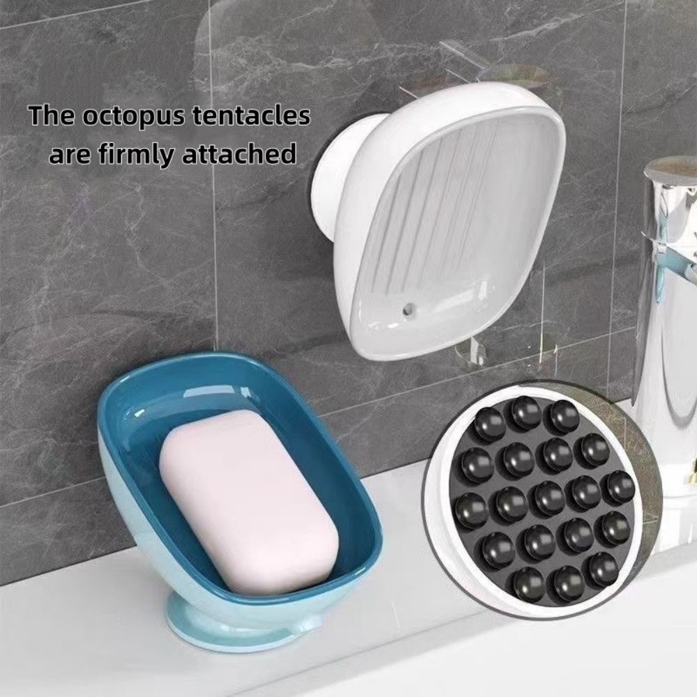 1 szt. Super Przyssawkowa Myde – Soap Dish Draining recenzja i cena