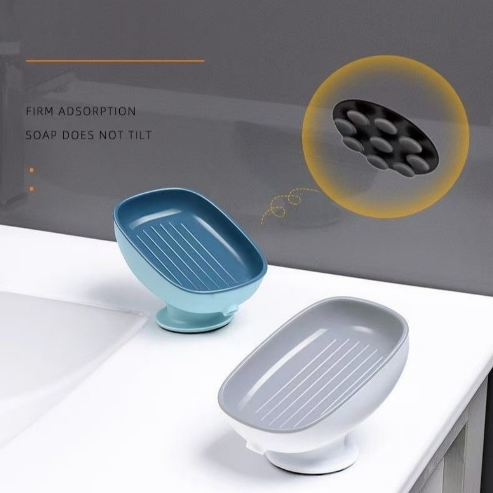 1 szt. Super Przyssawkowa Myde – Soap Dish Draining recenzja i cena