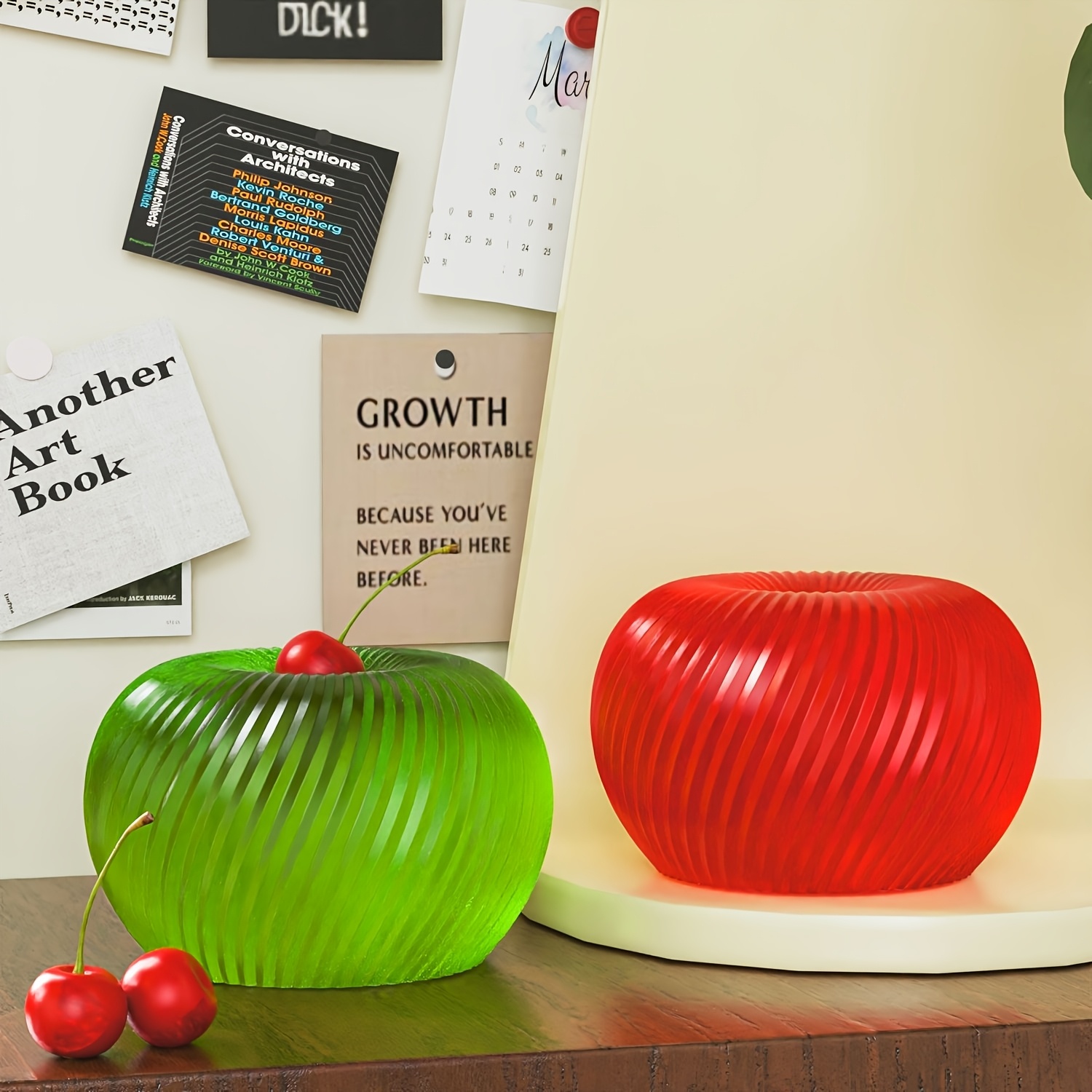 Modna, czerwona silikonowa for – Soap Making Ins recenzja i cena