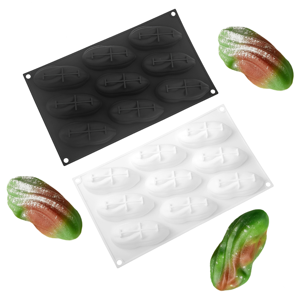 Forma silikonowa do czekolady  – Soap Making Kit recenzja i cena