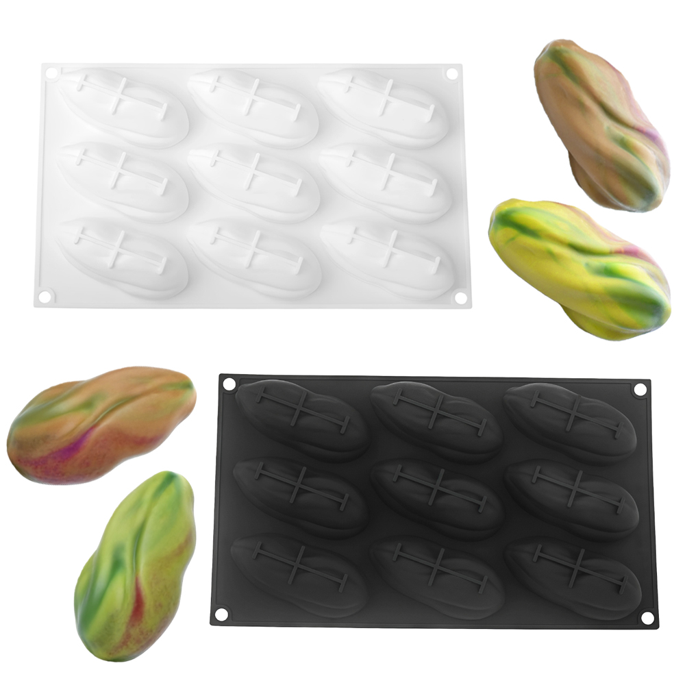 Forma silikonowa do czekolady  – Soap Making Kit recenzja i cena
