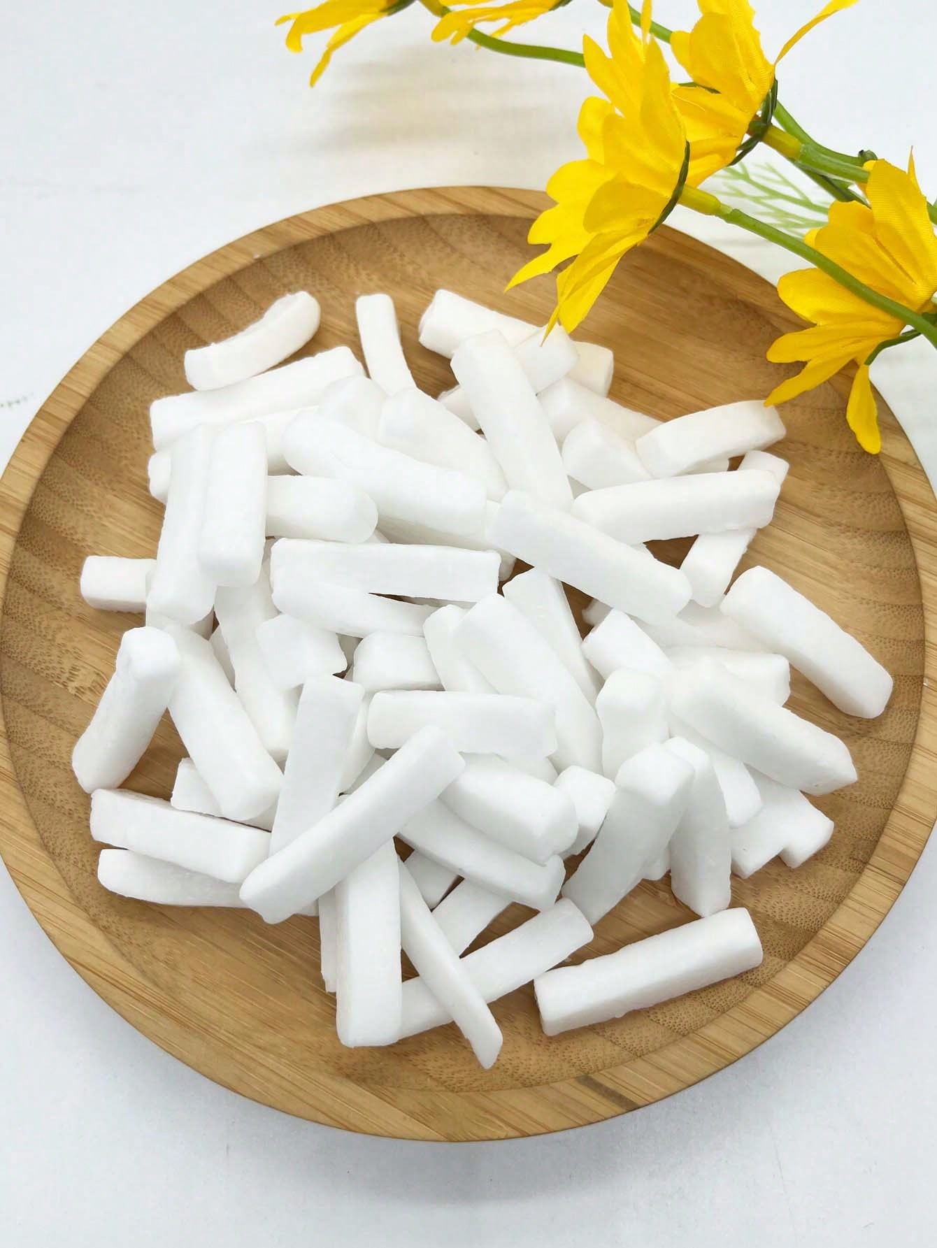 250G Przezroczysta baza mydlar – Soap Making Kit For Beginners recenzja i cena