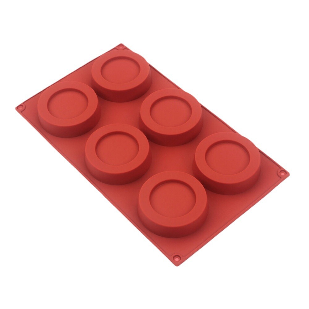Forma silikonowa do ciasta, du – Soap Making Kit recenzja i cena