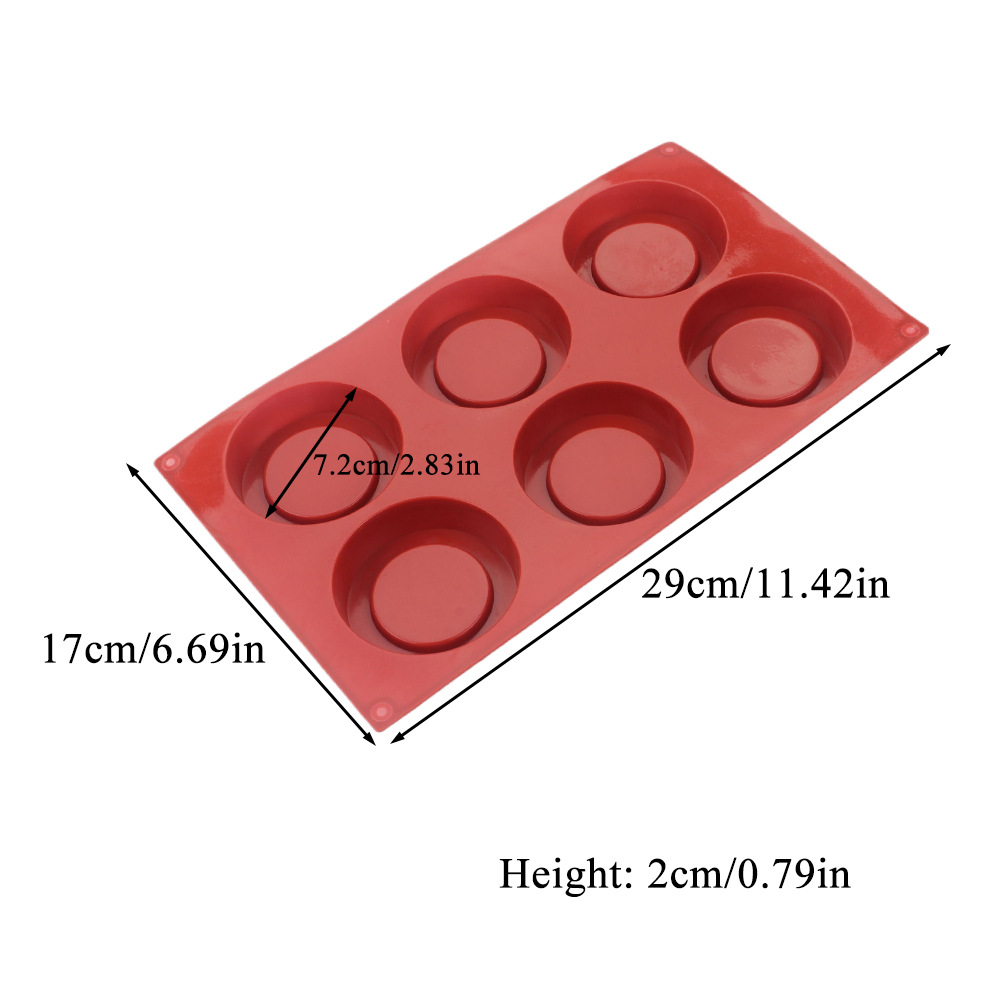 Forma silikonowa do ciasta, du – Soap Making Kit recenzja i cena