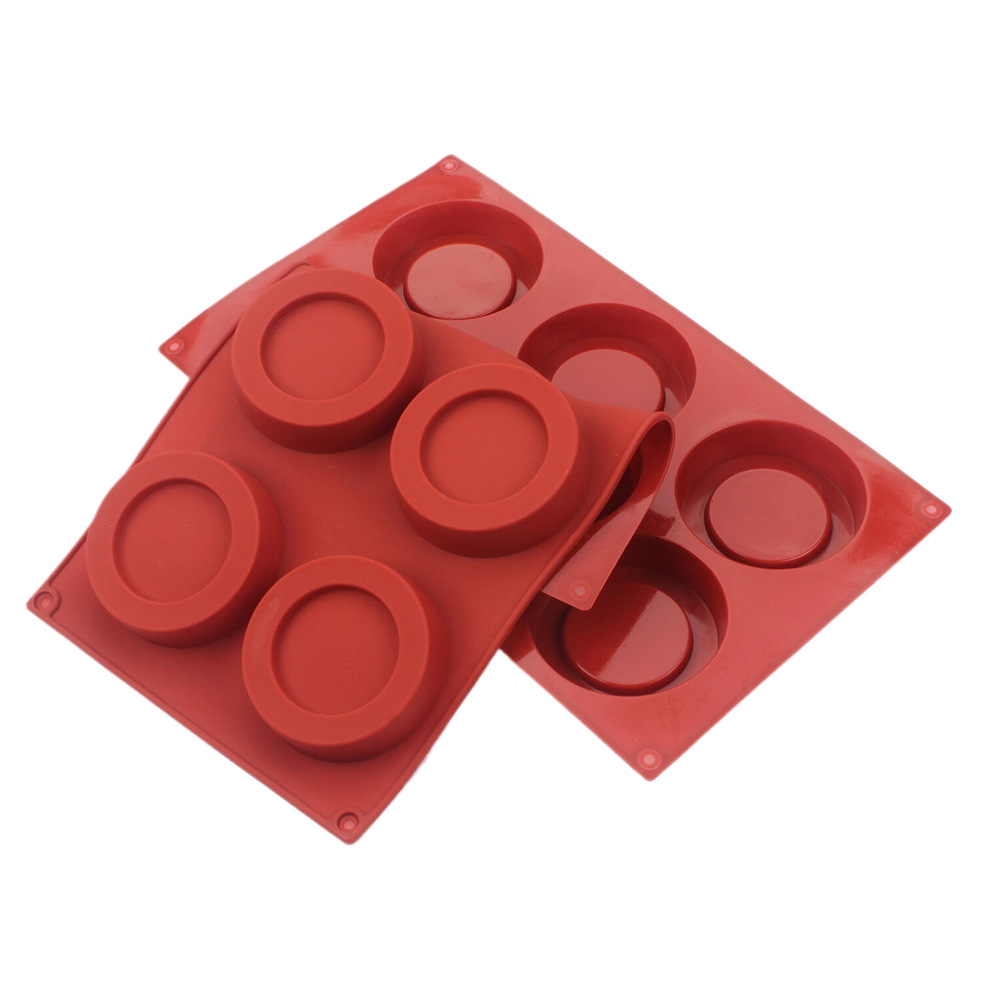 Forma silikonowa do ciasta, du – Soap Making Kit recenzja i cena