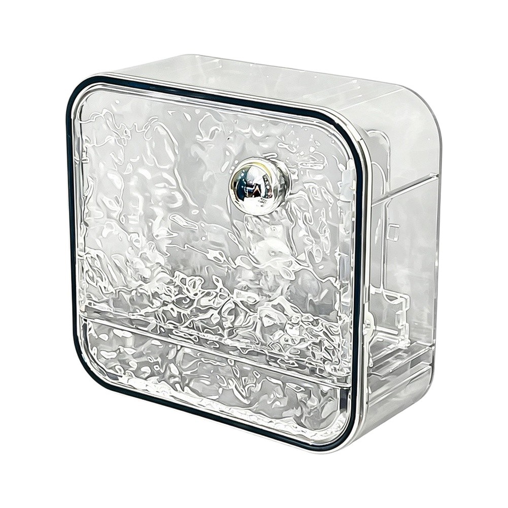 Stylowa, montowana na ścianie  – Soap Dish Draining recenzja i cena