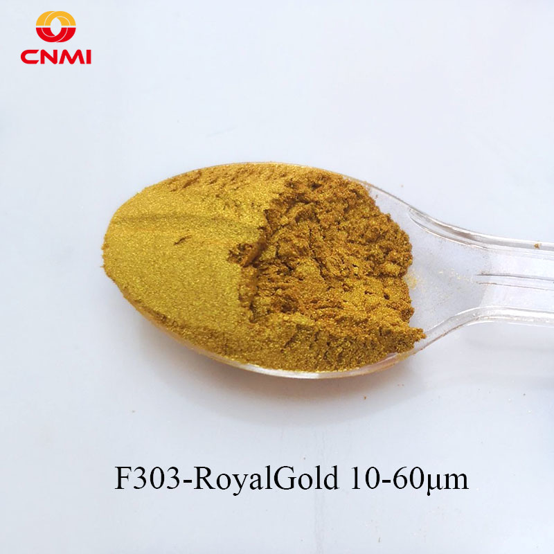 30g Satin Gold Mica Mineral Ha – Oxide Pigment Soap recenzja i cena